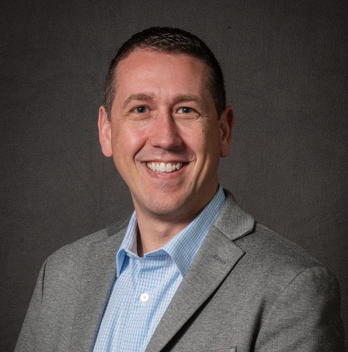Jason Moore, financial coach serving Central NJ and virtually nationwide